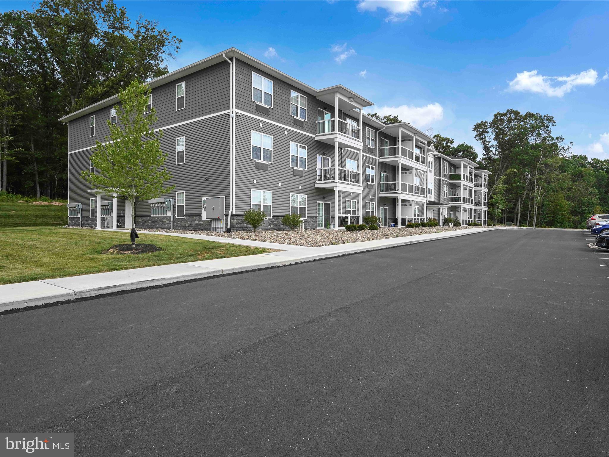 NONE AVAILABLE - Residential Lease