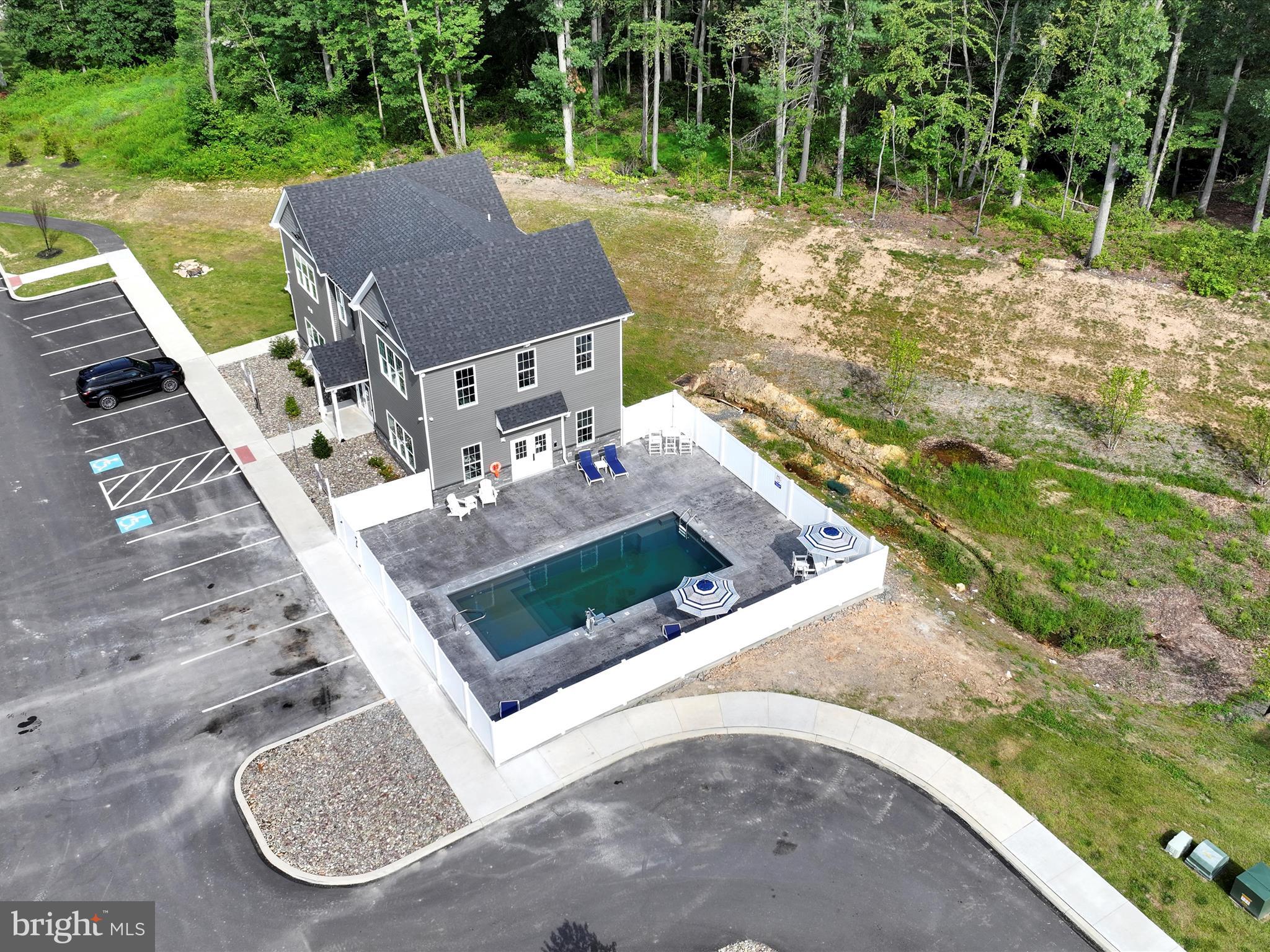 NONE AVAILABLE - Residential Lease