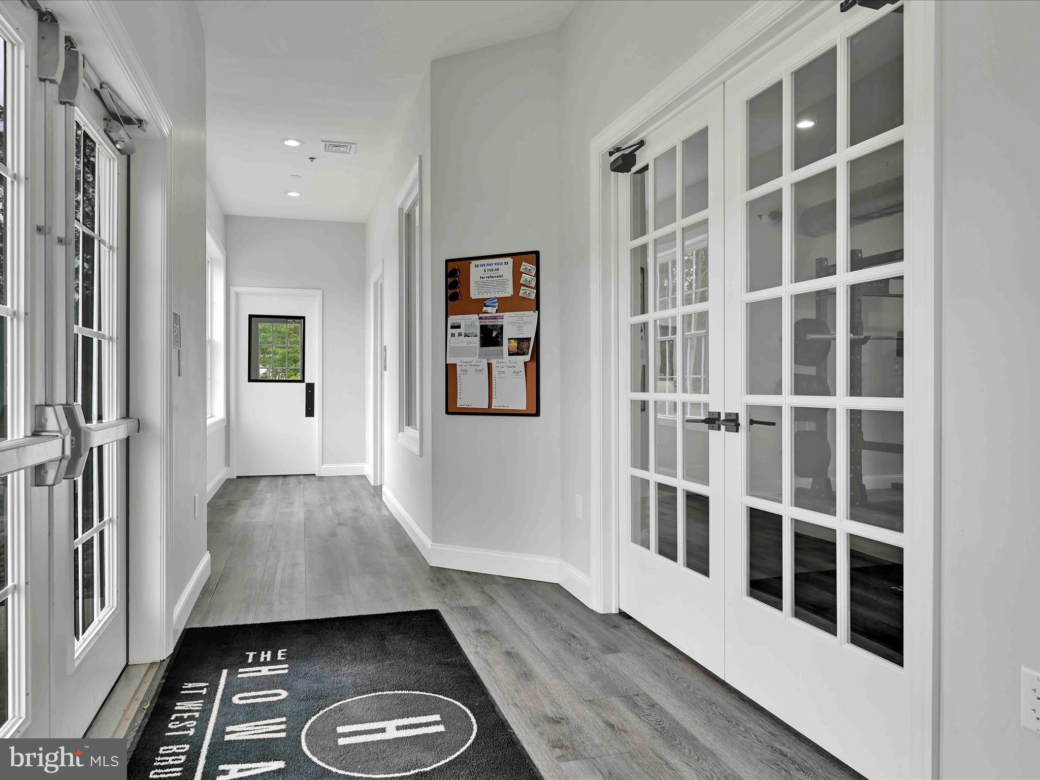 NONE AVAILABLE - Residential Lease