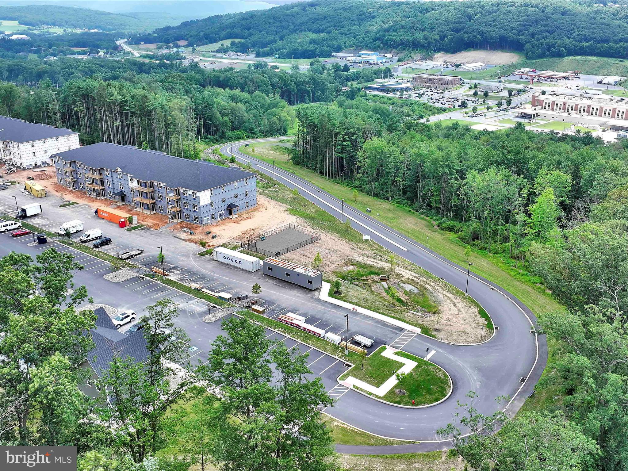 NONE AVAILABLE - Residential Lease