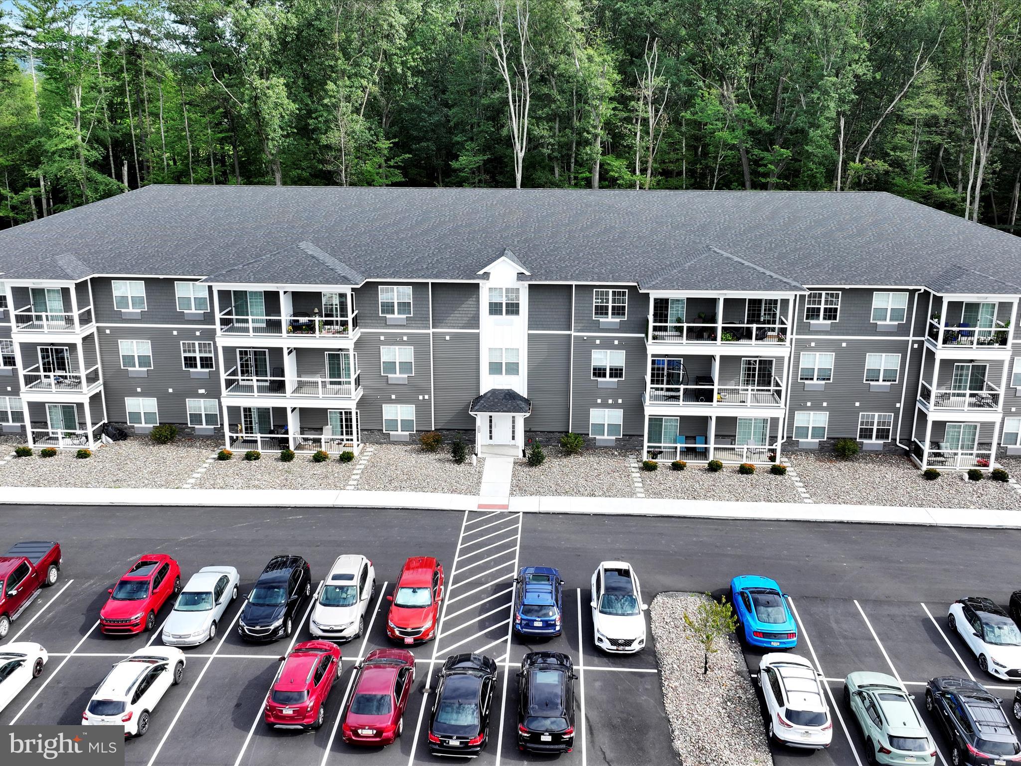 Welcome to The HOWARD at West Brunswick!!! BRAND NEW APARTMENT COMPLEX!! These are Modern, High End, Luxury Apartments for rent in Orwigsburg. LOCATION is PRIME with Geisinger St. Lukes Hospital right in front of the complex and Rutters across the street! Easy access to major highways including Route 61, 78 and 81. There are a total of 4 residential buildings of 36 units each and a CLUBHOUSE and POOL. 1 bedroom 1 bath Pre-leasing for Building 3 will begin Aug 2025. Tentative Move in date to start 9/15/25
The 1 bedroom 1 bath units are SPACIOUS (900-1000 sq feet) and there are 9 ft ceilings in all units. All appliances are supplied by the owner including stainless steel kitchen appliances and in suite full size washer and dryer! Granite countertops in the kitchen and bath. Open floor plan. Linen closet and pantry in each unit. Heating and cooling provided by PTAC system with 2 thermostats. All units come pre-wired for cable. 12 x 8 outdoor living space for each unit!! (Balcony or porch depending on the floor). Full elevator in each building for easy access to all 3 floors! 2 parking spots per unit. Incredible mountain views from the community!
Included in the rent is lawn, snow, trash removal, sewer, maintenance, clubhouse & pool. Tenant is responsible for electric, cable/internet and water.
Clubhouse will feature a full-size gym with 2 full bathrooms, a kitchen, social area for birthday parties, celebrations or just hanging out with other residents and an inground pool right outside!
Security deposit of 1 month's rent required to reserve your spot for one of these units. One year lease required. One month's security and first month's rent due at lease signing. Application, background check and credit check required for all tenants 18 years or older. $25 fee for each person to apply. Pets allowed with additional pet deposit of $200 and $35 monthly fee per pet. Some breed & weight restrictions may apply.
See separate listing for the 2 bedroom 2 bath rentals.
