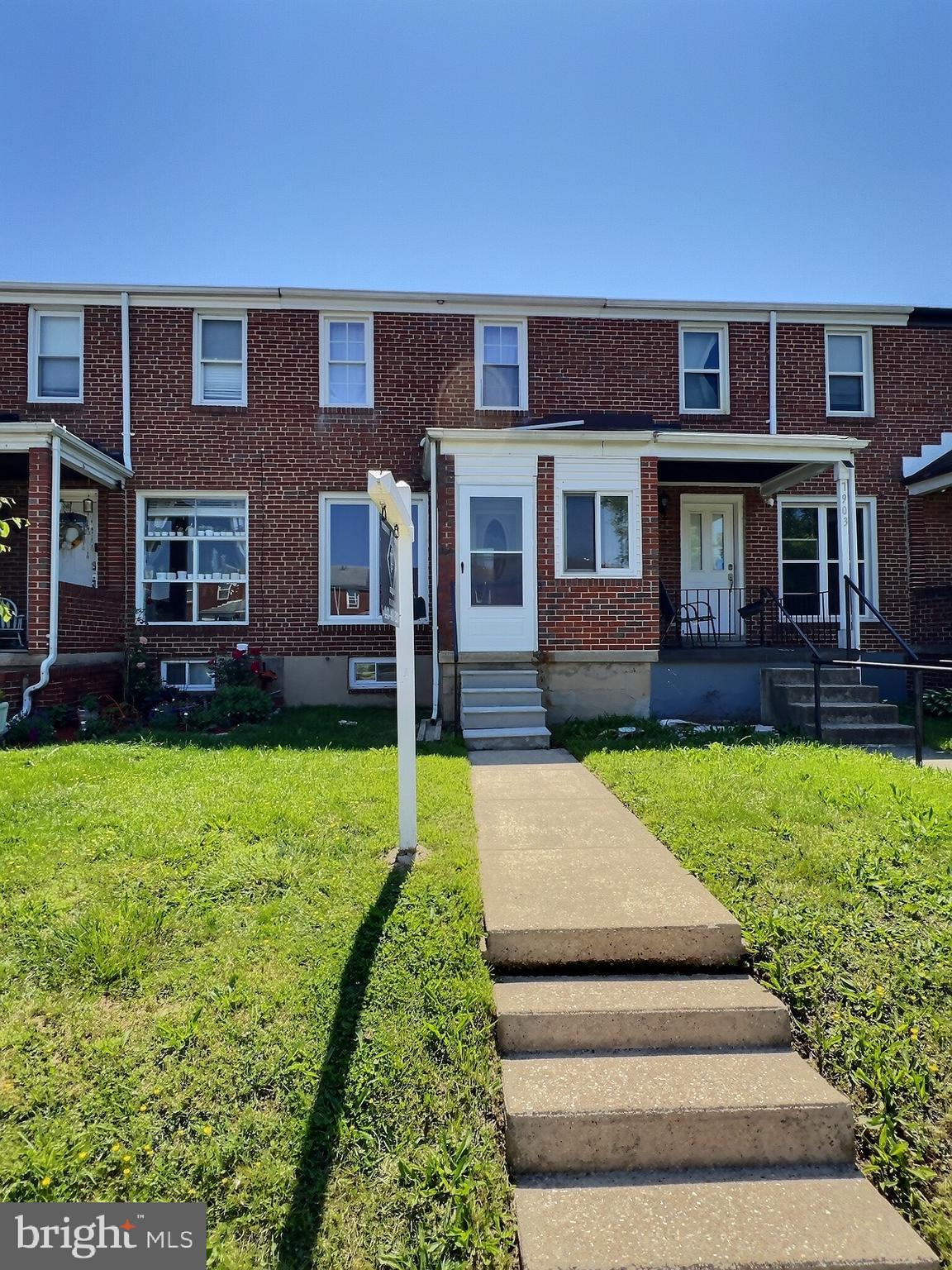 DUNDALK - Residential