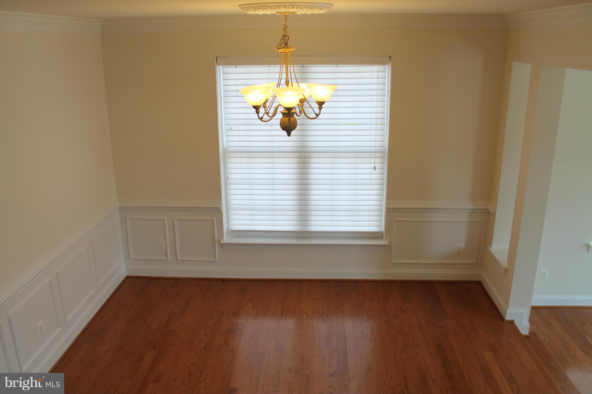 BRAMBLETON LANDBAY 2 - Residential Lease