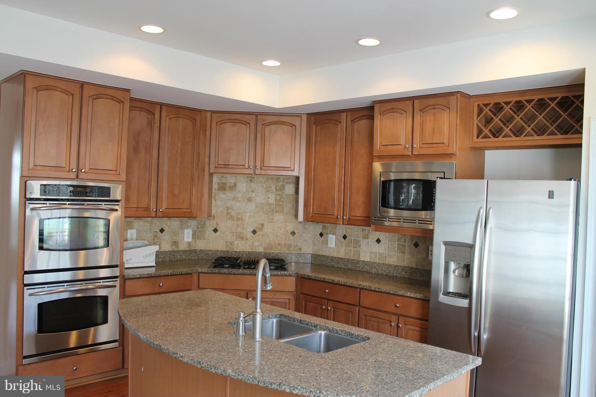 BRAMBLETON LANDBAY 2 - Residential Lease