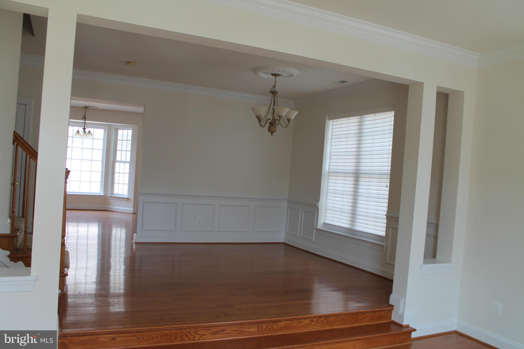 BRAMBLETON LANDBAY 2 - Residential Lease