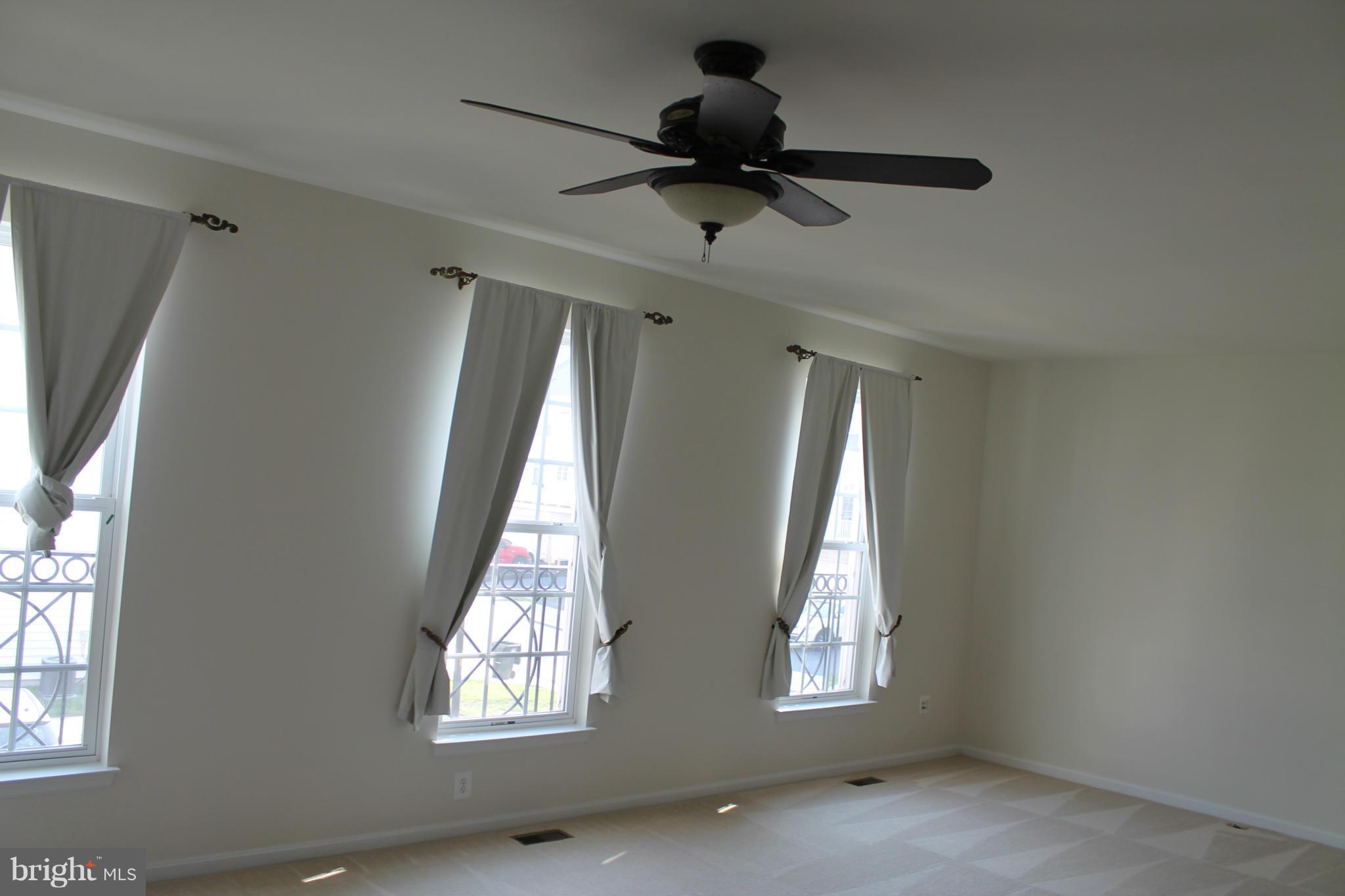 BRAMBLETON LANDBAY 2 - Residential Lease