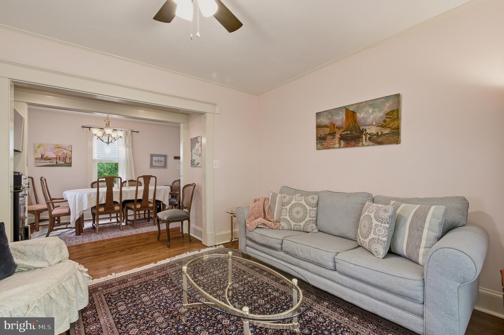EASTPORT - Residential Lease