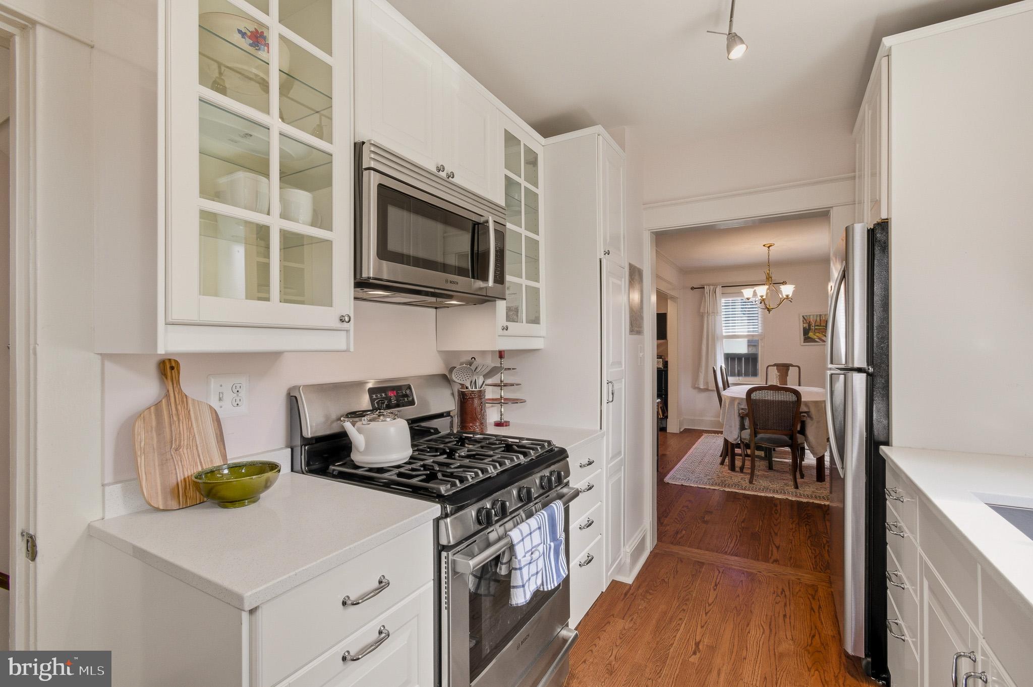 EASTPORT - Residential Lease
