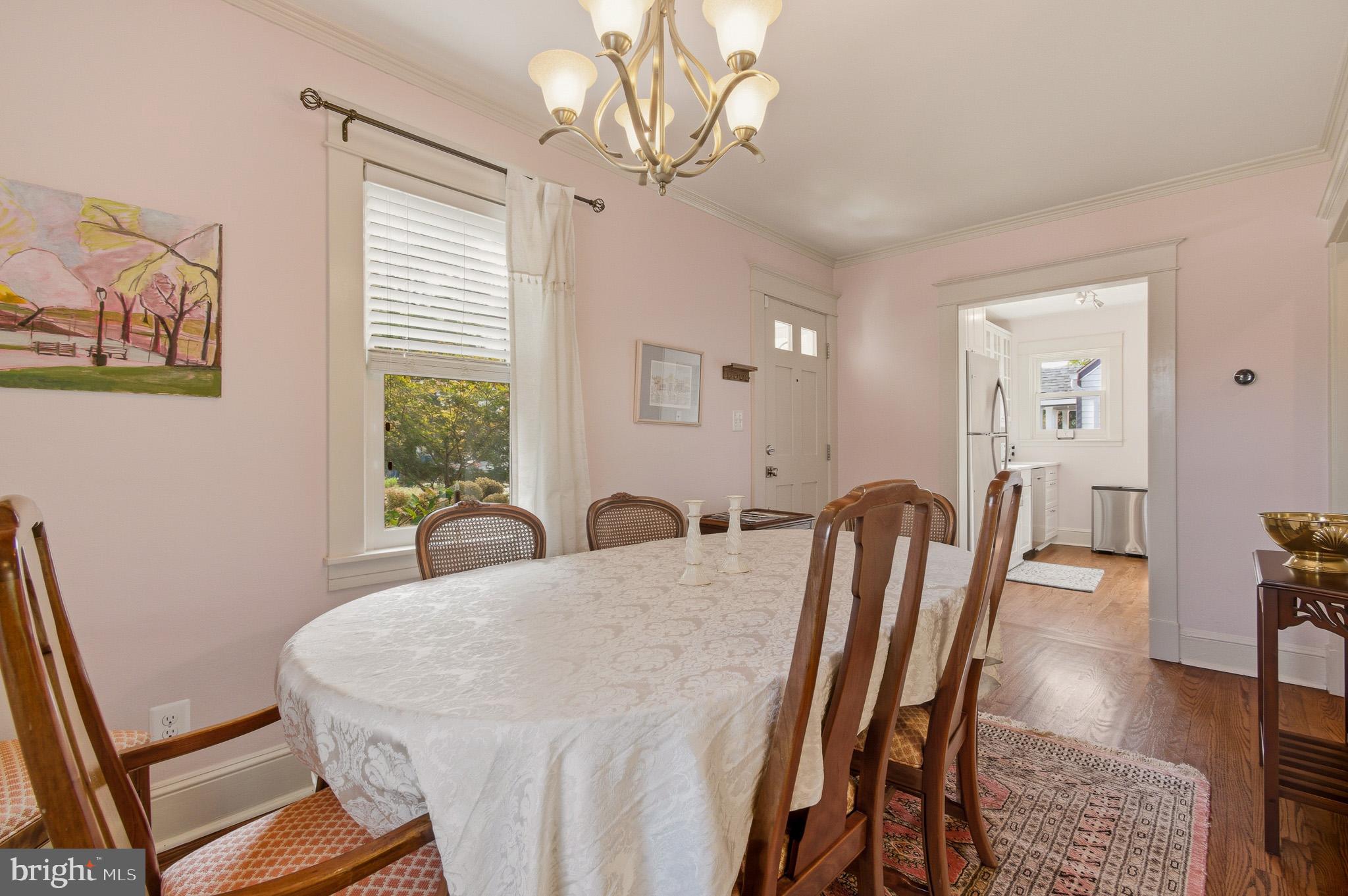 EASTPORT - Residential Lease