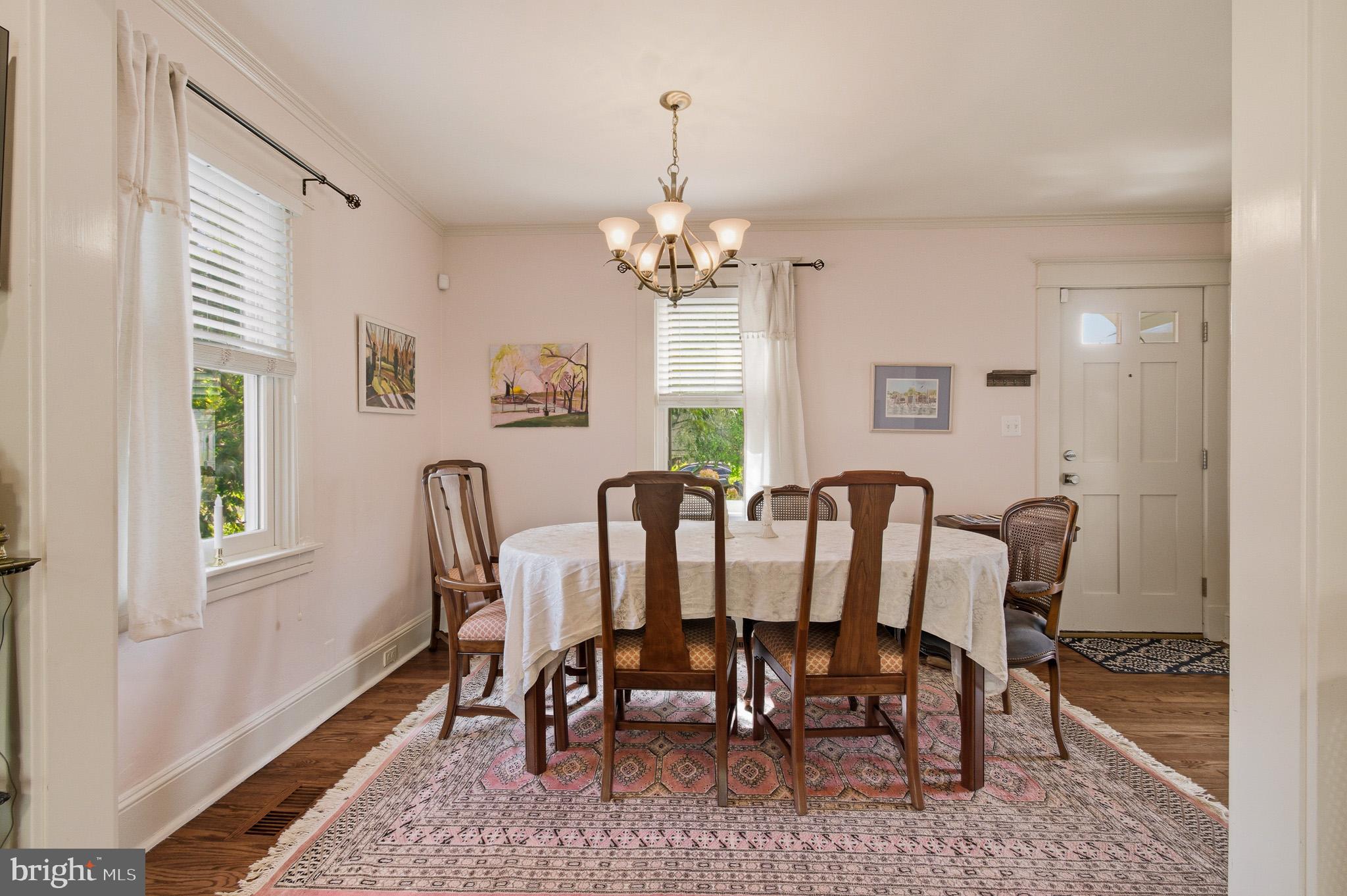 EASTPORT - Residential Lease