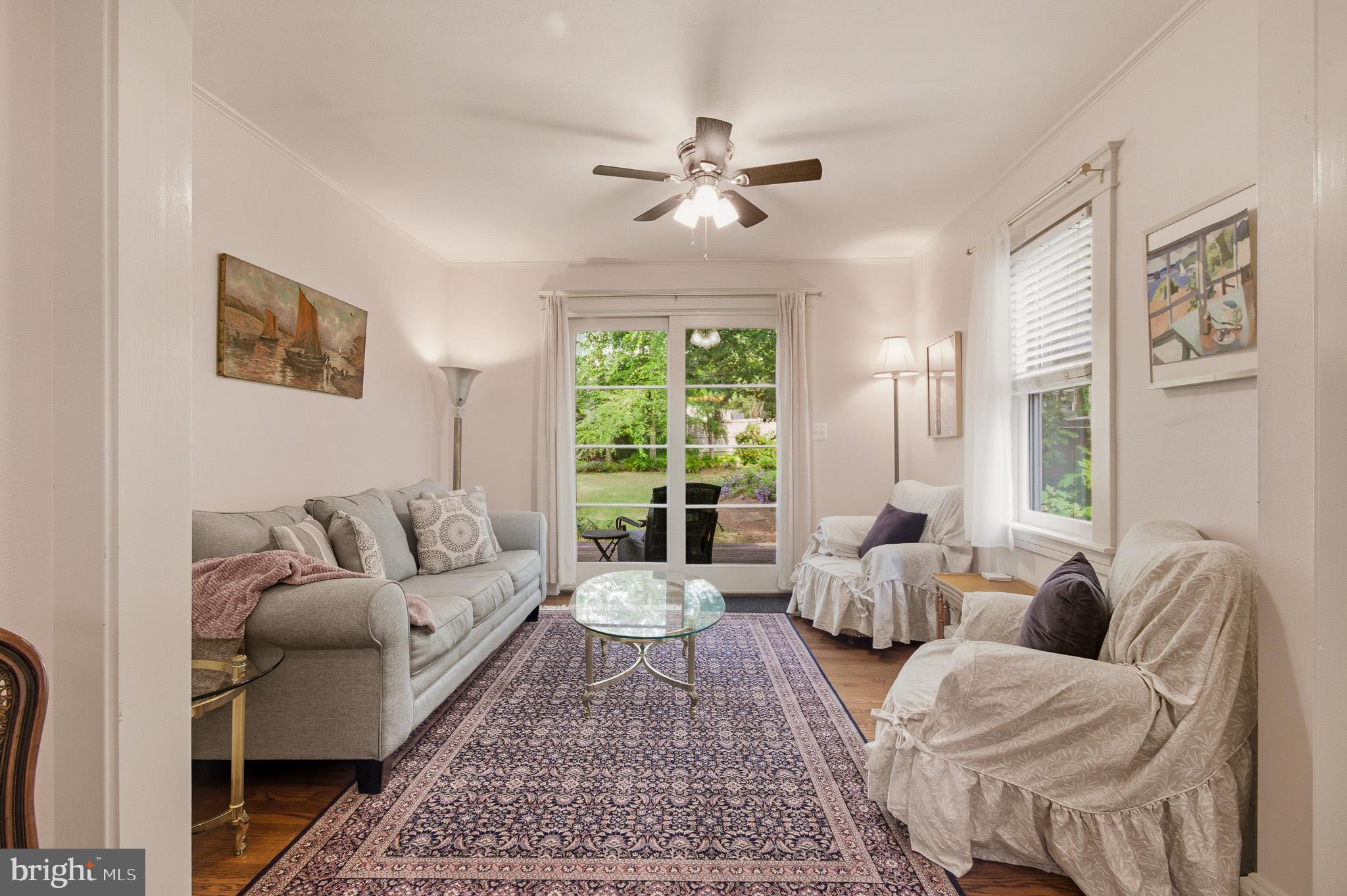 EASTPORT - Residential Lease