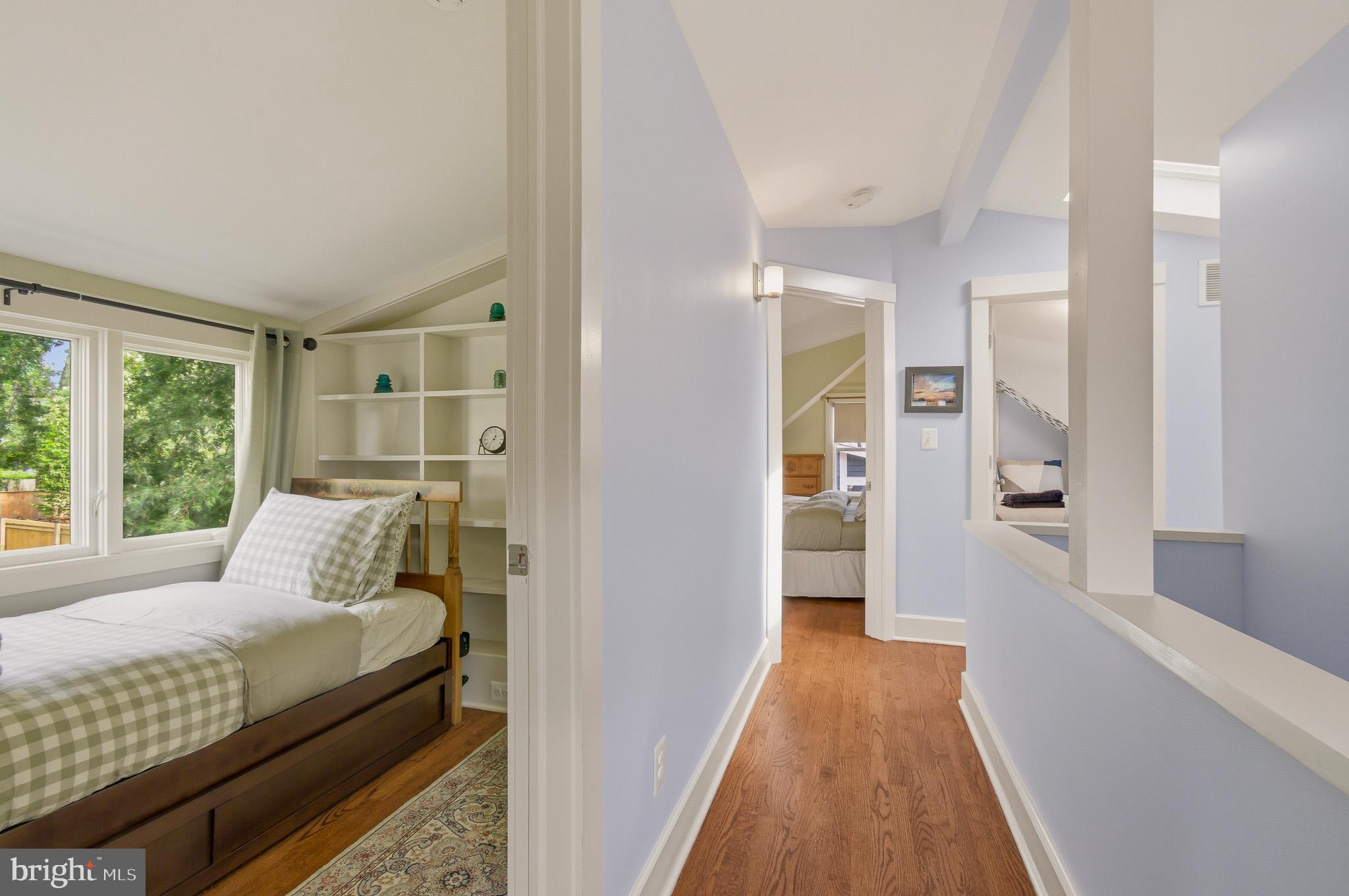 EASTPORT - Residential Lease