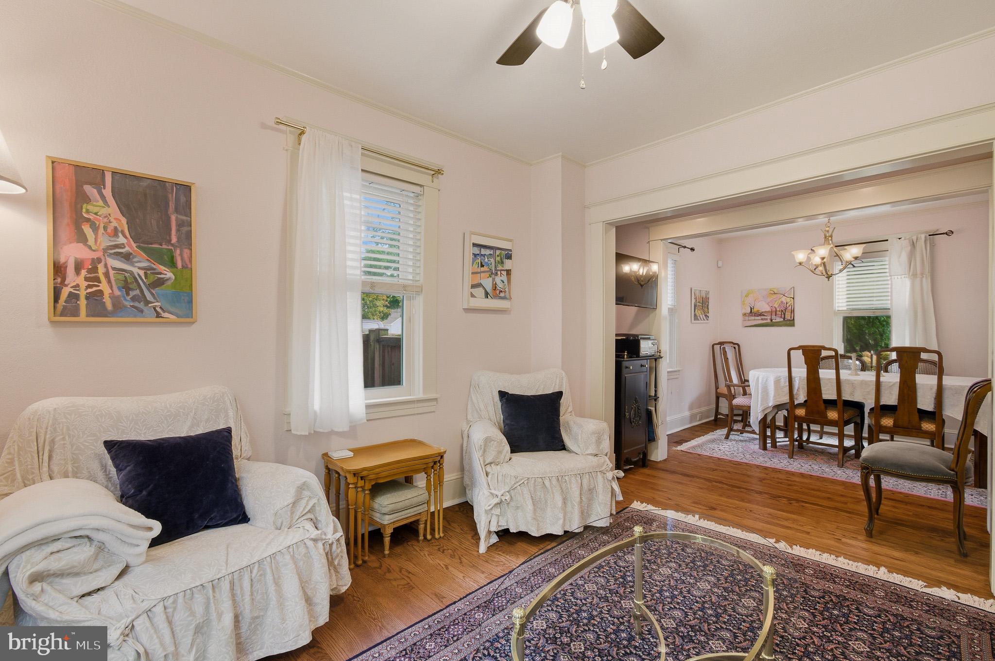 EASTPORT - Residential Lease