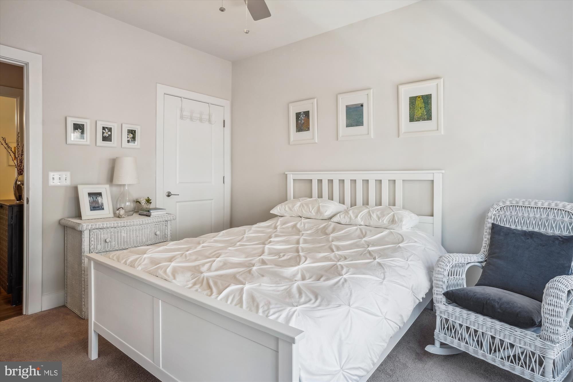 THE FLATS AT NATIONAL HARBOR - Residential