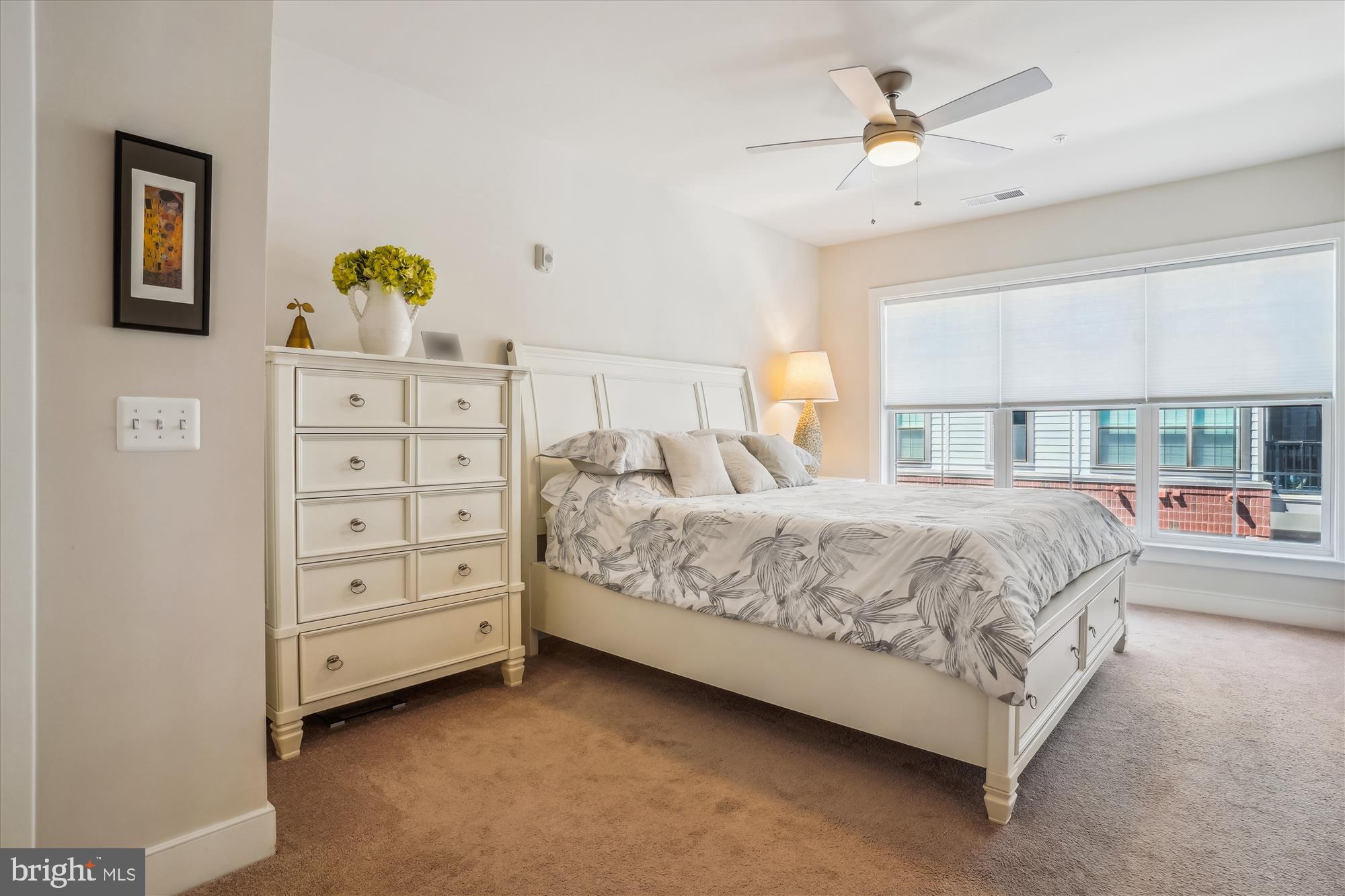 THE FLATS AT NATIONAL HARBOR - Residential