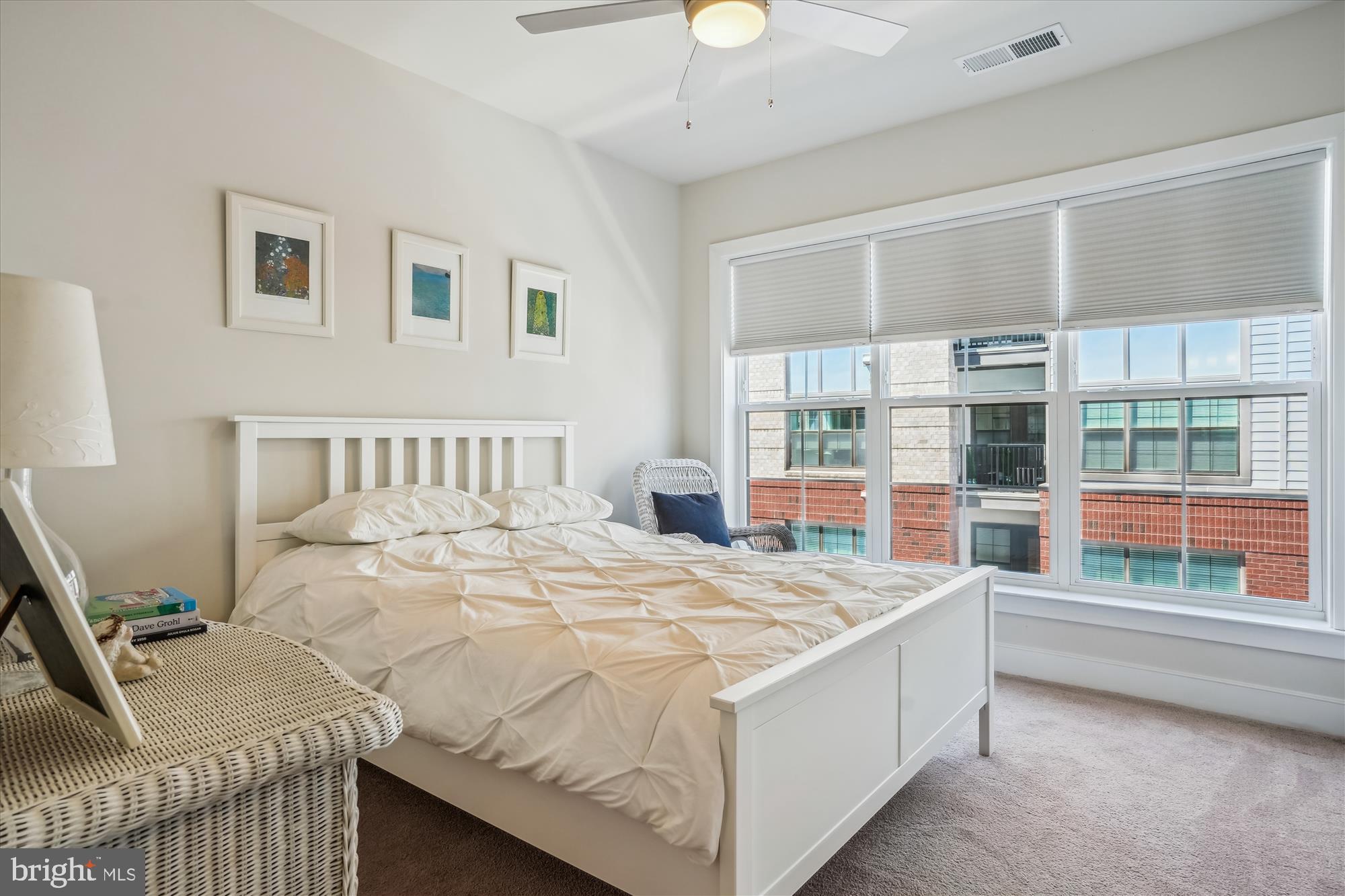 THE FLATS AT NATIONAL HARBOR - Residential