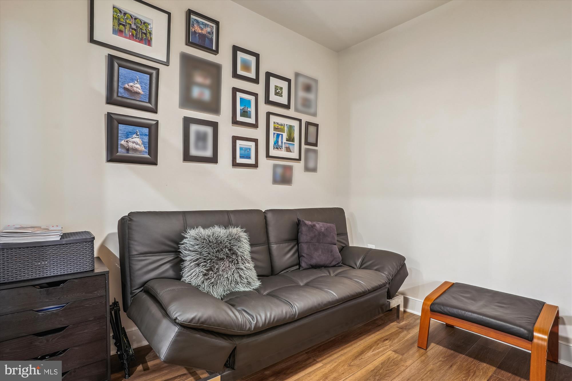 THE FLATS AT NATIONAL HARBOR - Residential