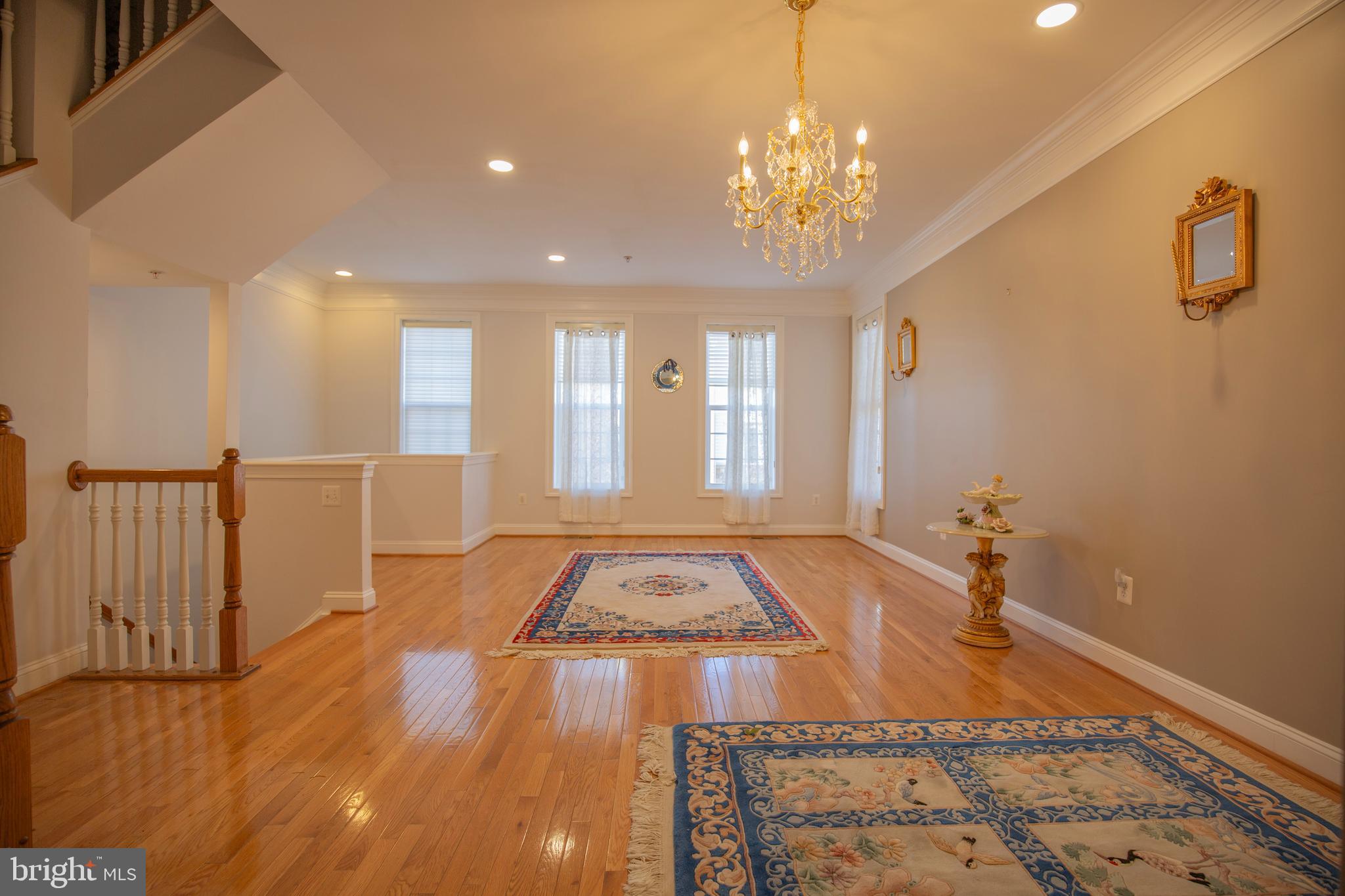 HIDDEN CREEK - Residential