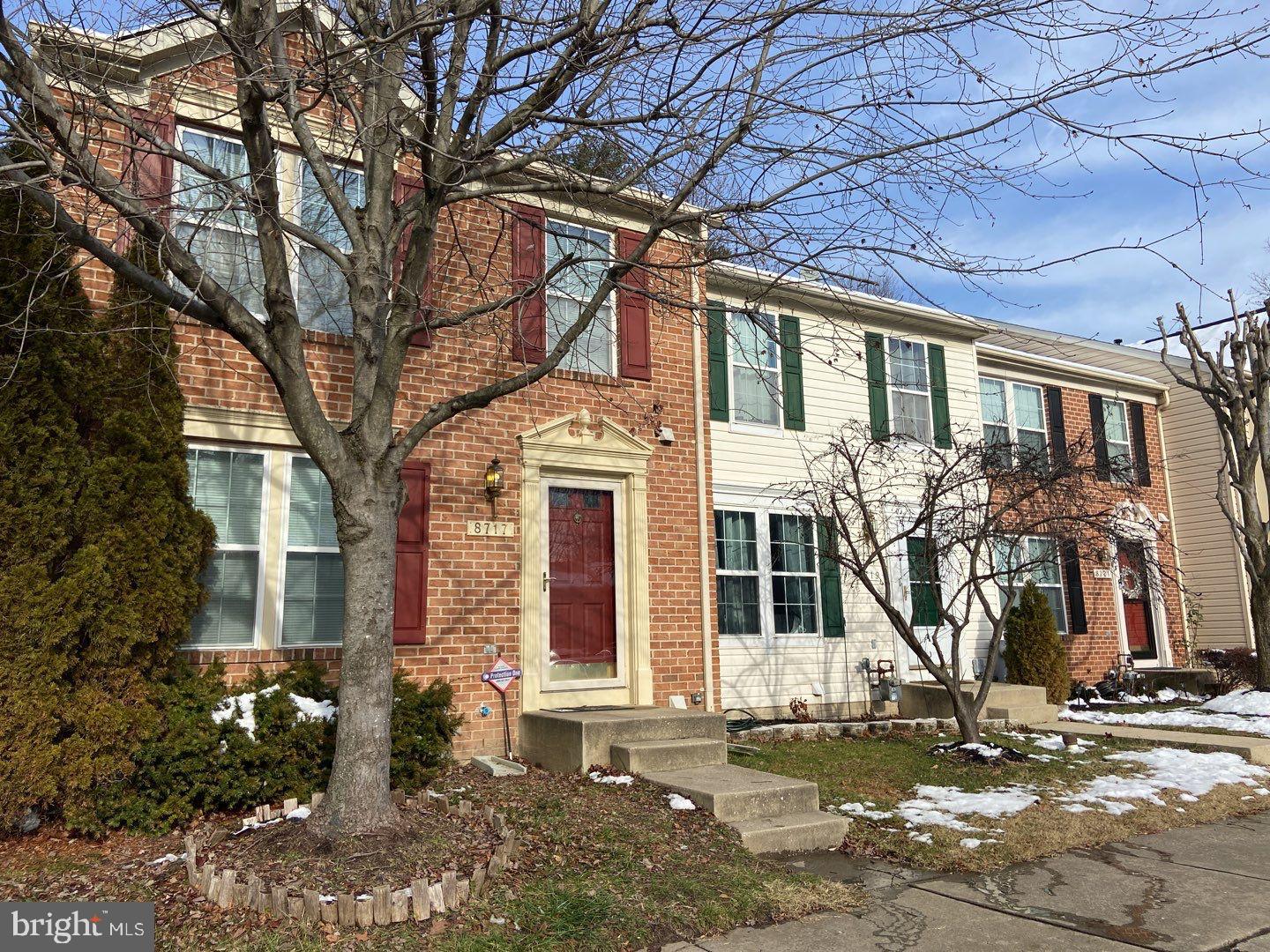 WYNDEMERE - Residential Lease