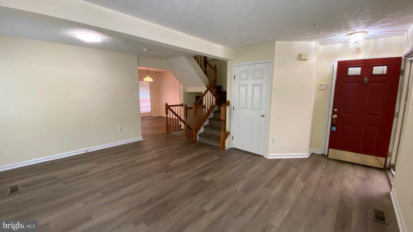 WYNDEMERE - Residential Lease