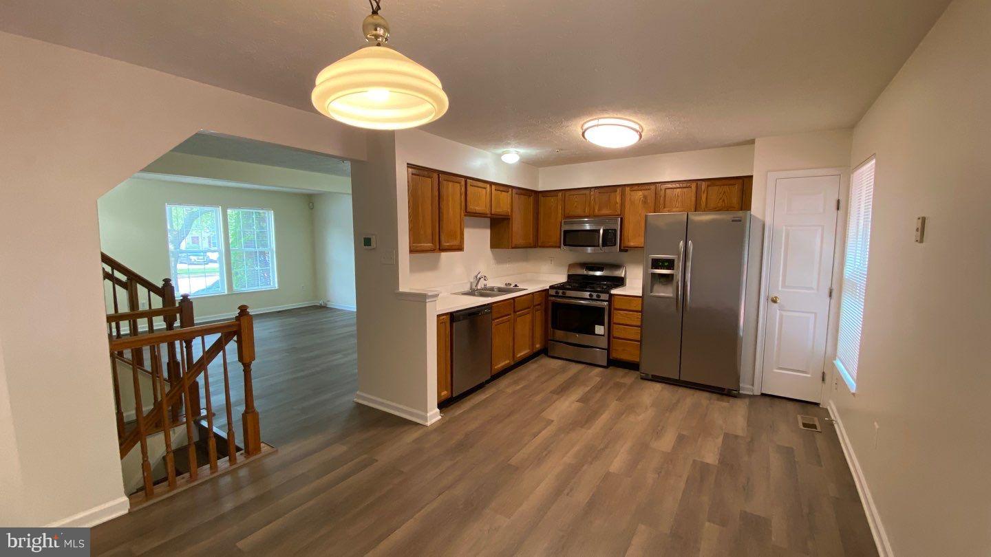 WYNDEMERE - Residential Lease