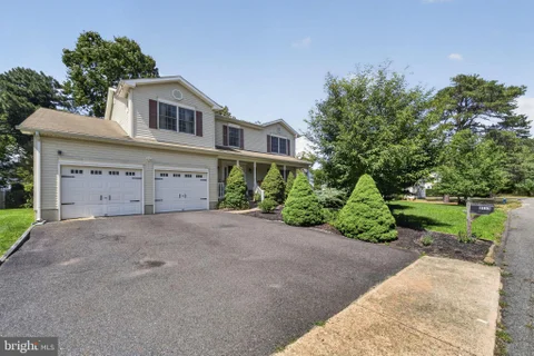 2133 Fourth Avenue, Toms River, NJ 08757 - MLS#: NJOC2042974