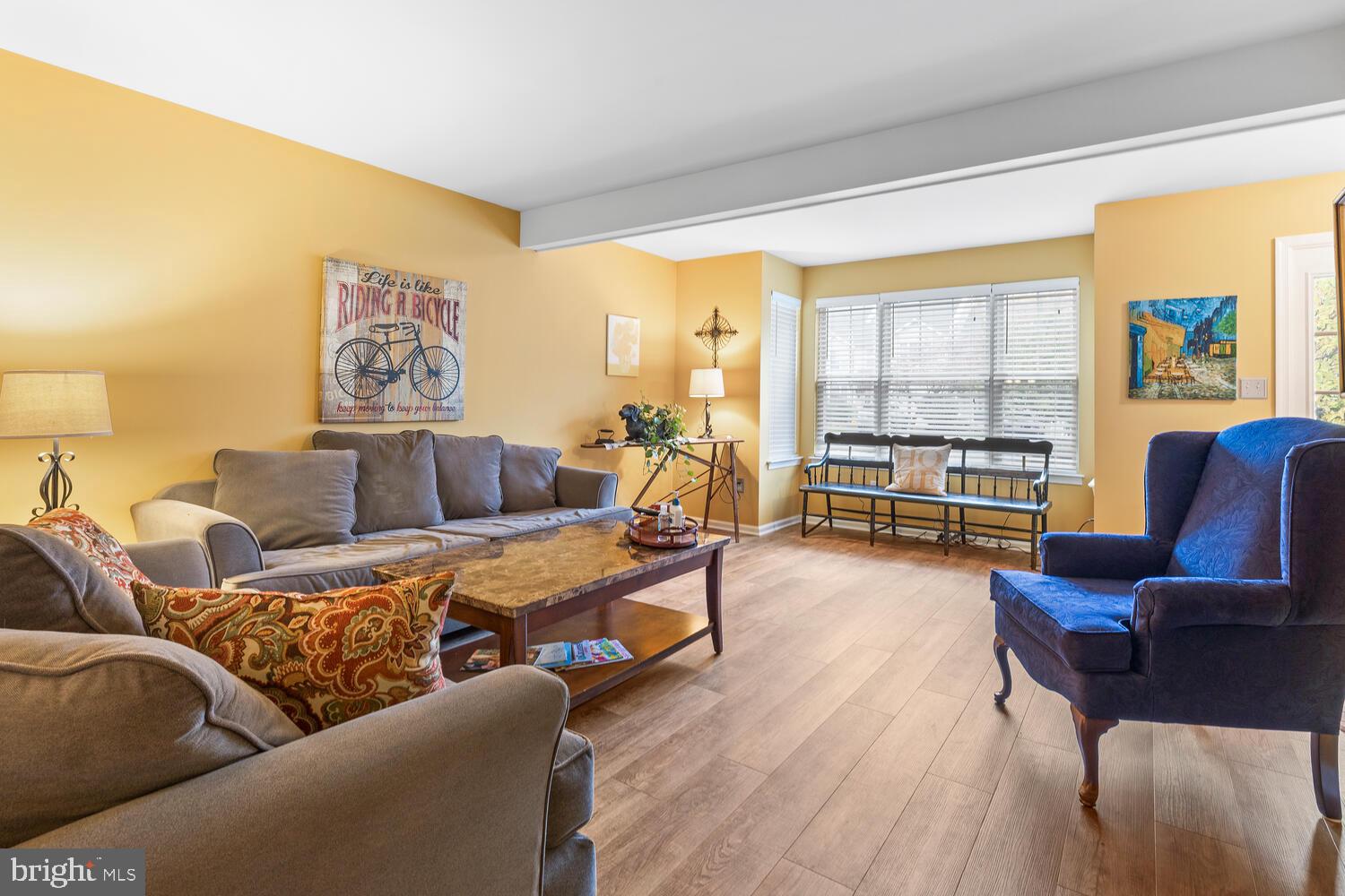 THE HIGHLANDS - Residential