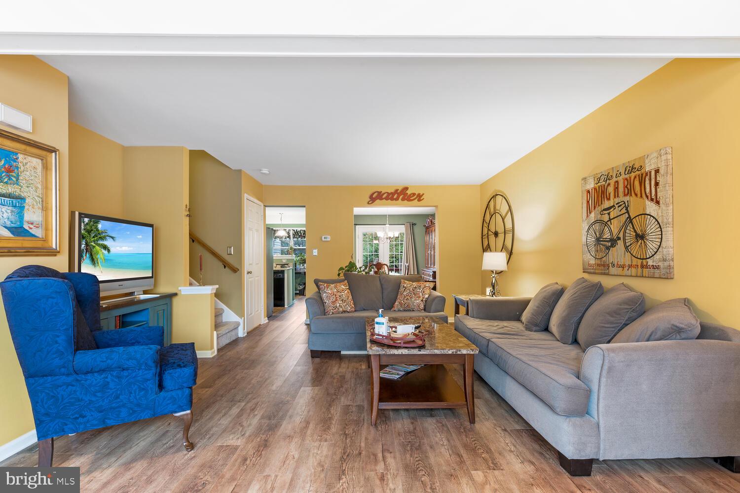 THE HIGHLANDS - Residential