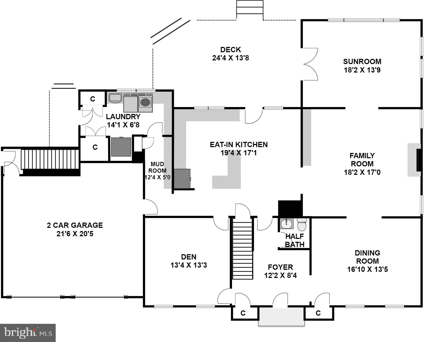 RIVER FALLS - Residential