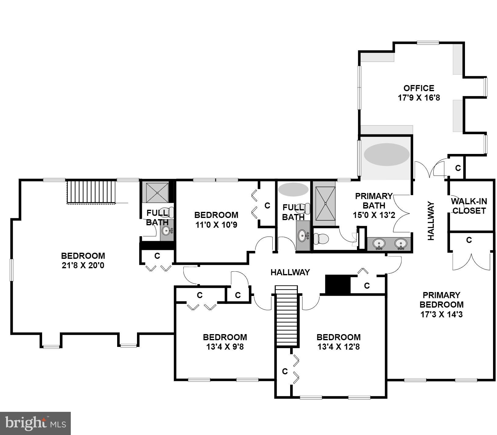 RIVER FALLS - Residential
