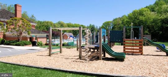 RIVER FALLS - Residential