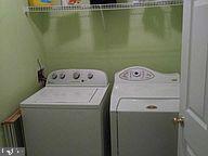 COURTS OF LAUREL CREST - Residential Lease