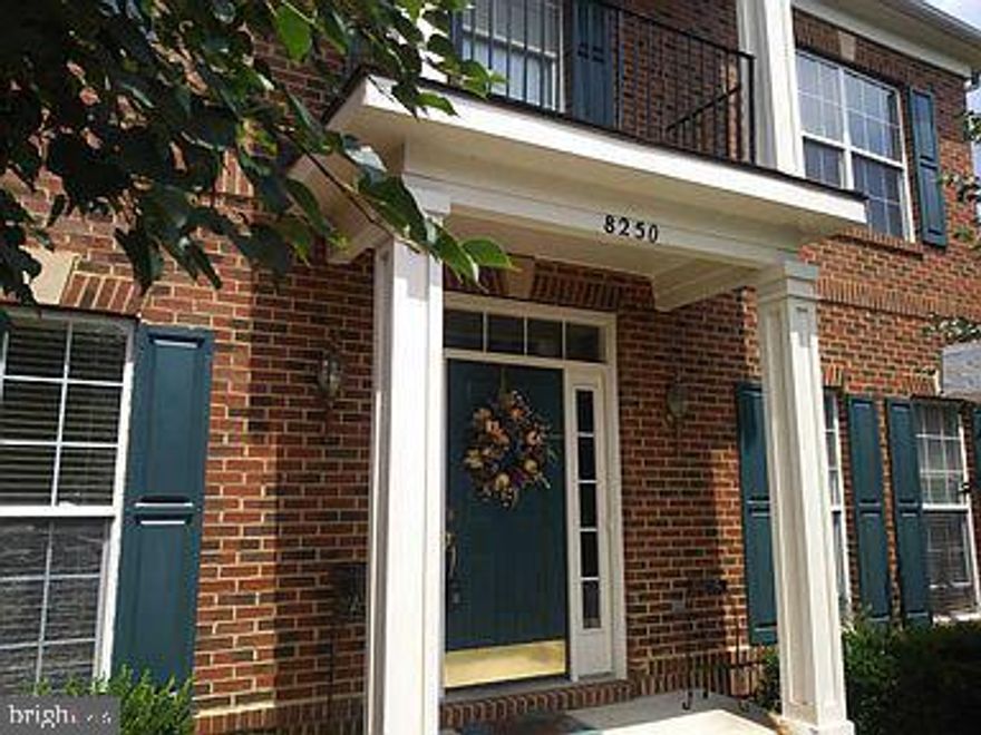 This Gem Rental won't last long. Come See it for yourself.  Great House in Great Location. JUST minutes to the VRE & Amtrak Station a commuters dream come true. Located near the Fort Belvoir Base. Only Showings at Open House - Don't Miss It.