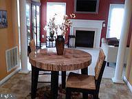 COURTS OF LAUREL CREST - Residential Lease