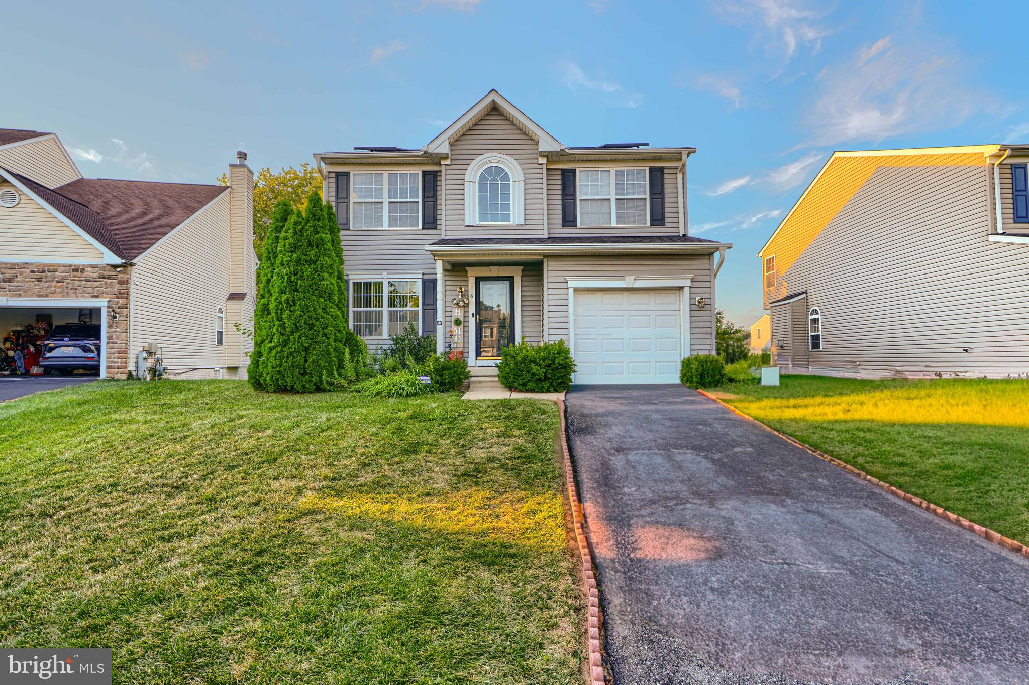 MALLARD ESTATES - Residential