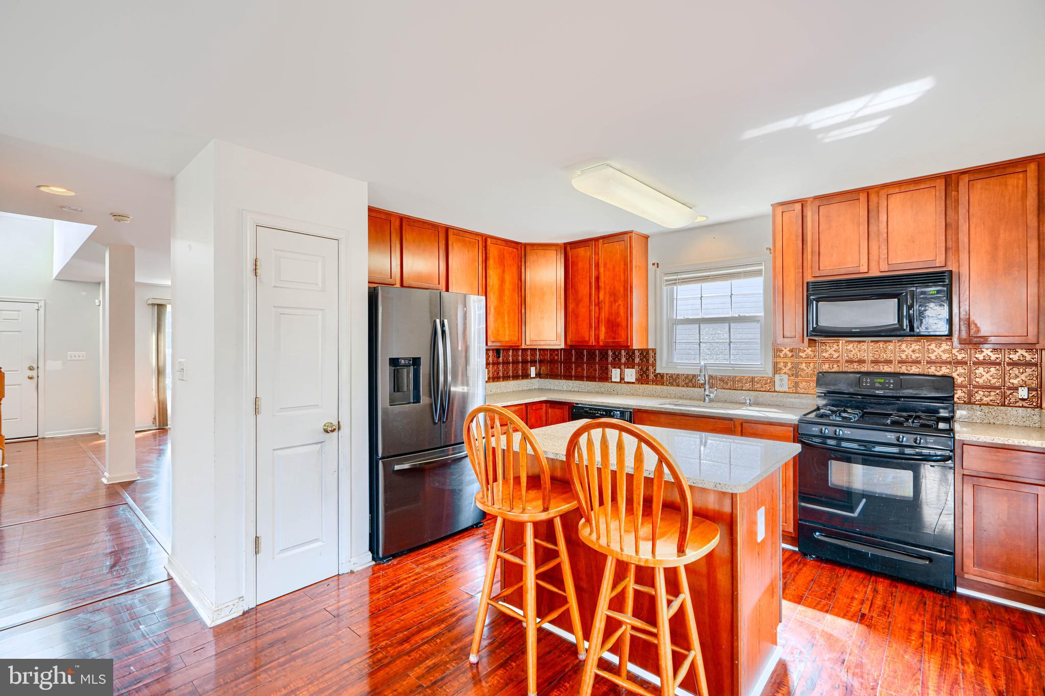 MALLARD ESTATES - Residential