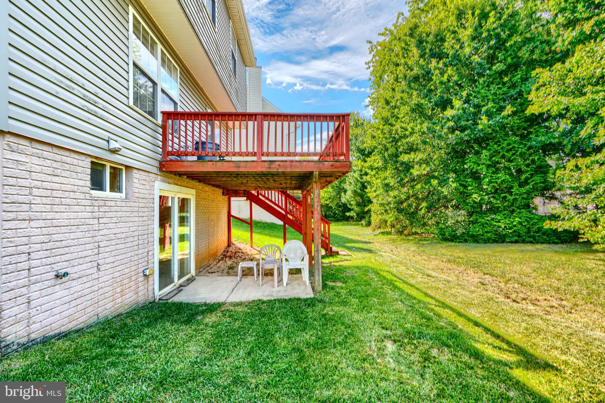 MALLARD ESTATES - Residential