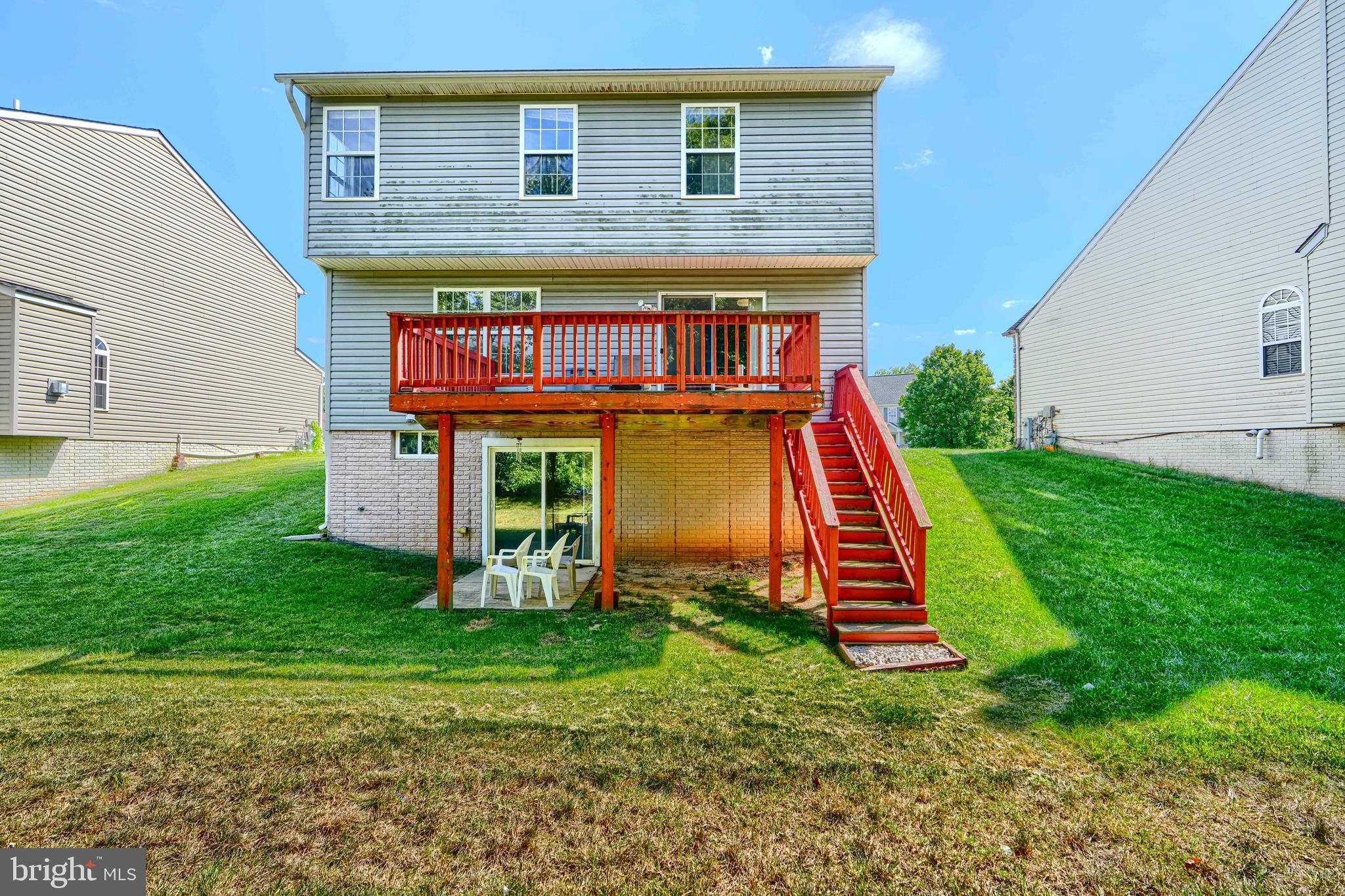 MALLARD ESTATES - Residential