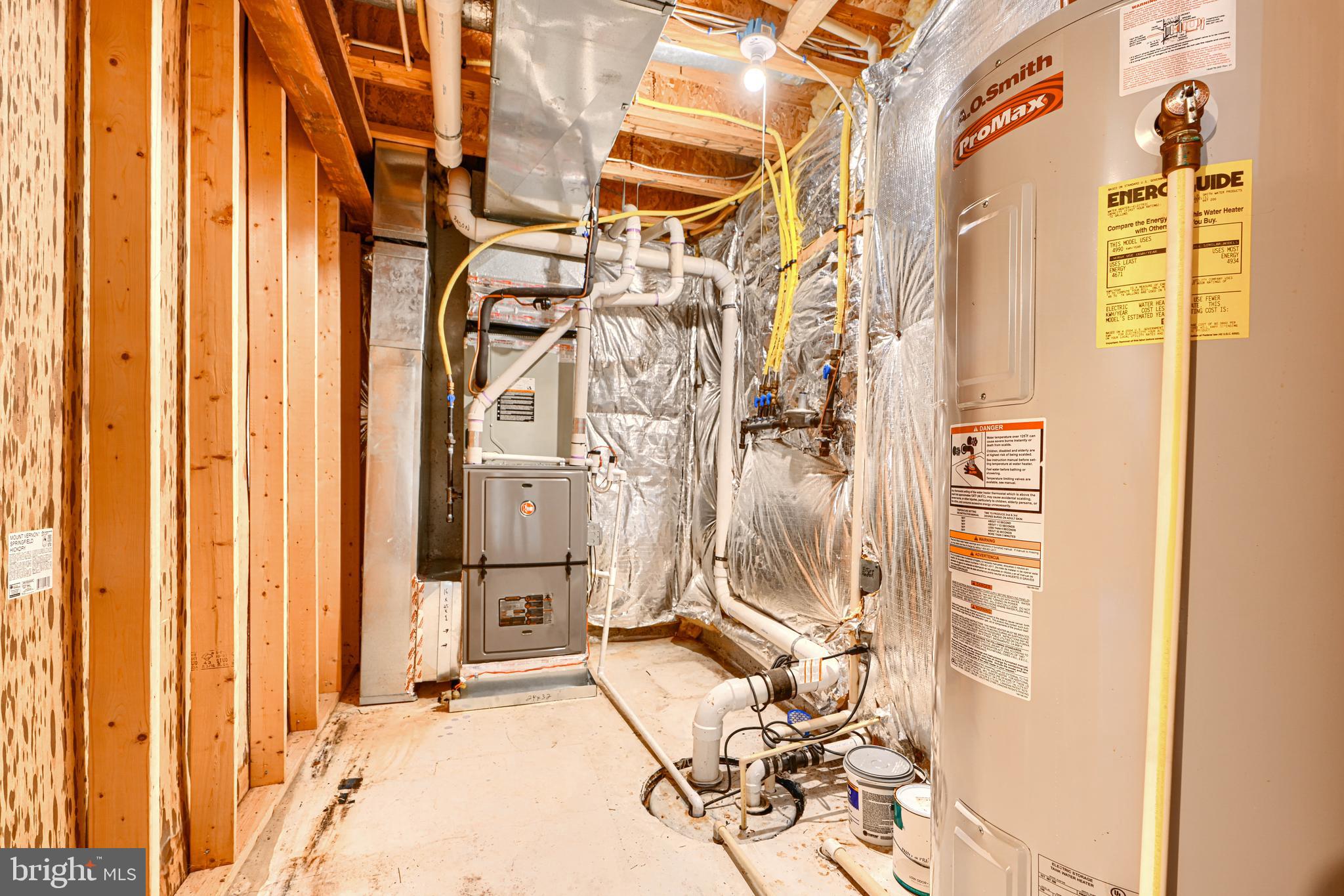 MALLARD ESTATES - Residential