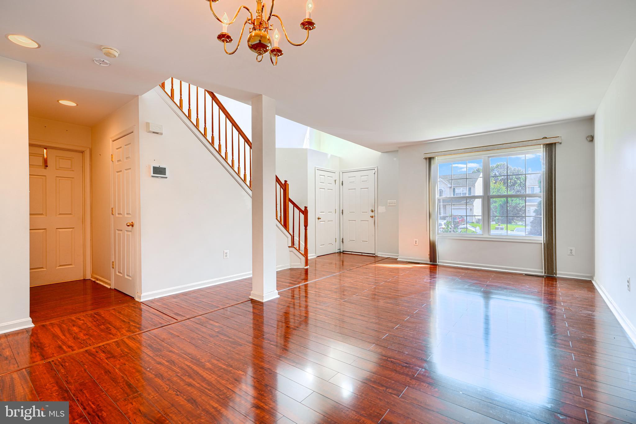 MALLARD ESTATES - Residential