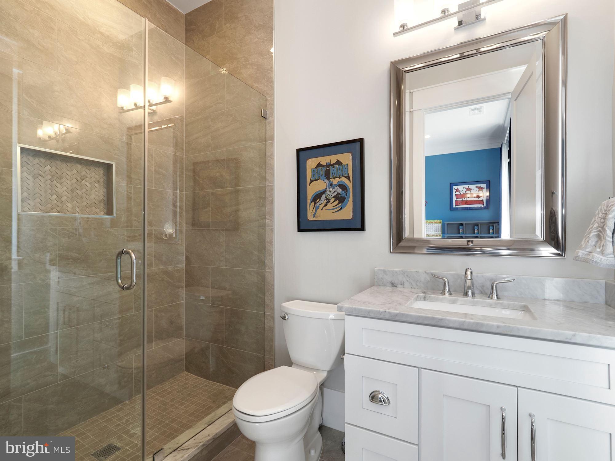 BANNOCKBURN ESTATES - Residential