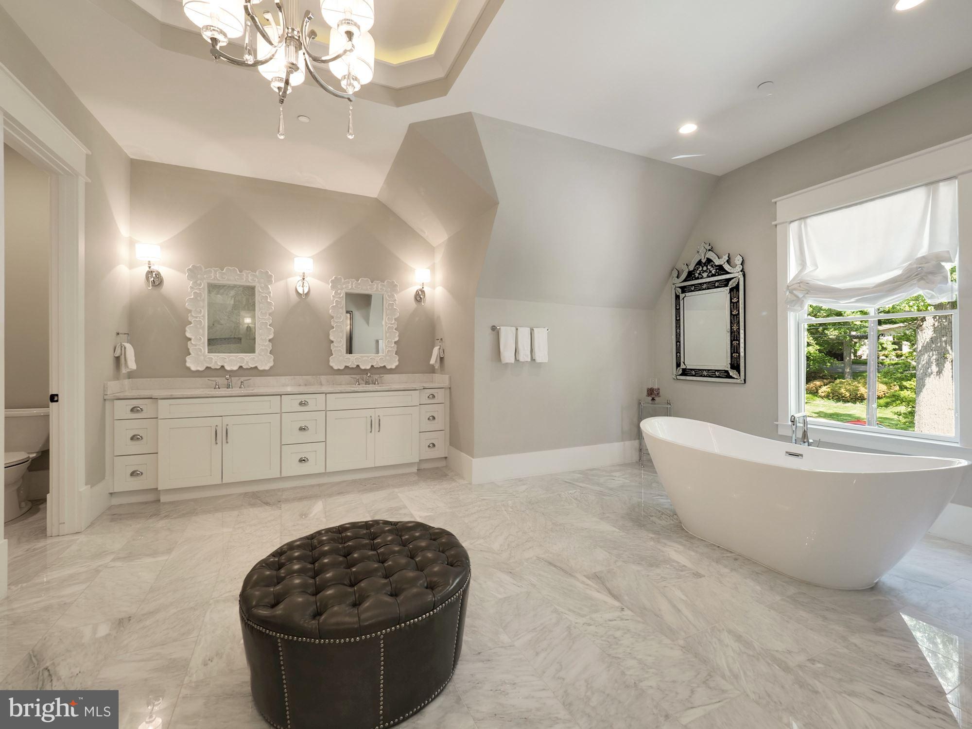 BANNOCKBURN ESTATES - Residential