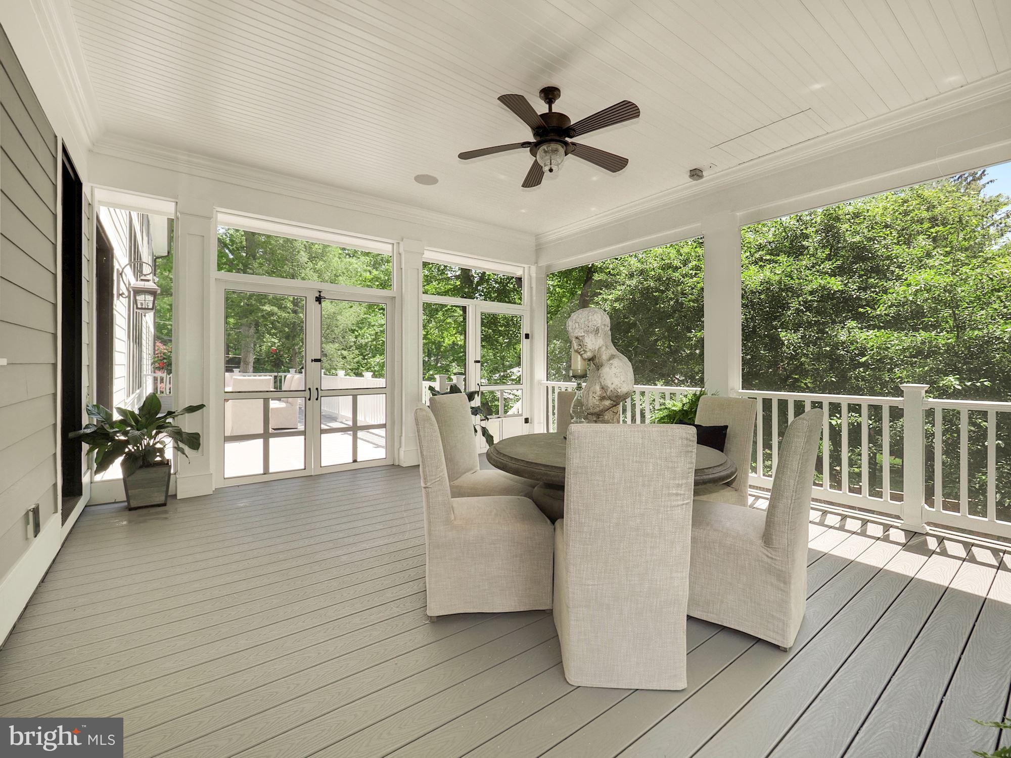 BANNOCKBURN ESTATES - Residential