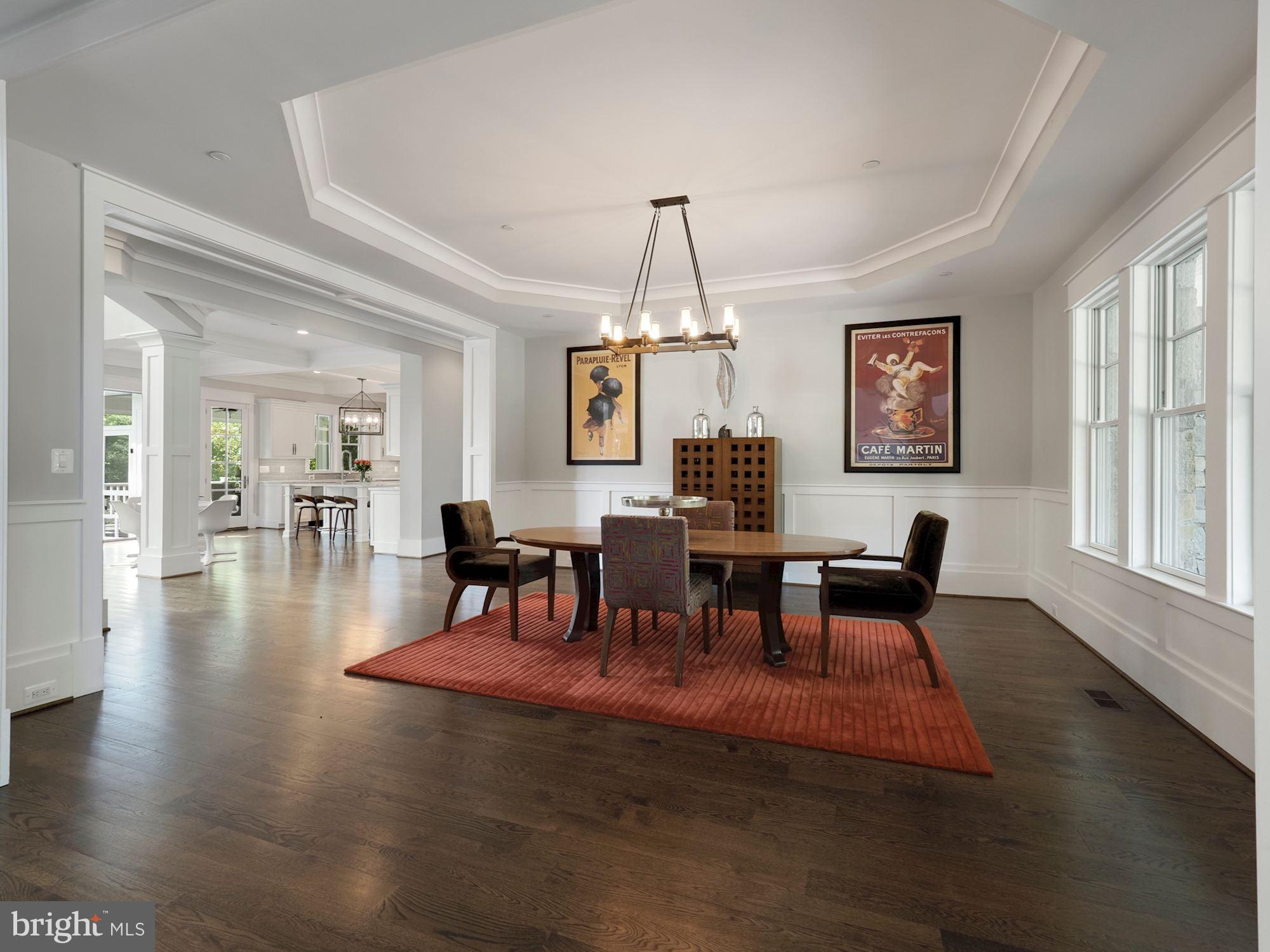 BANNOCKBURN ESTATES - Residential