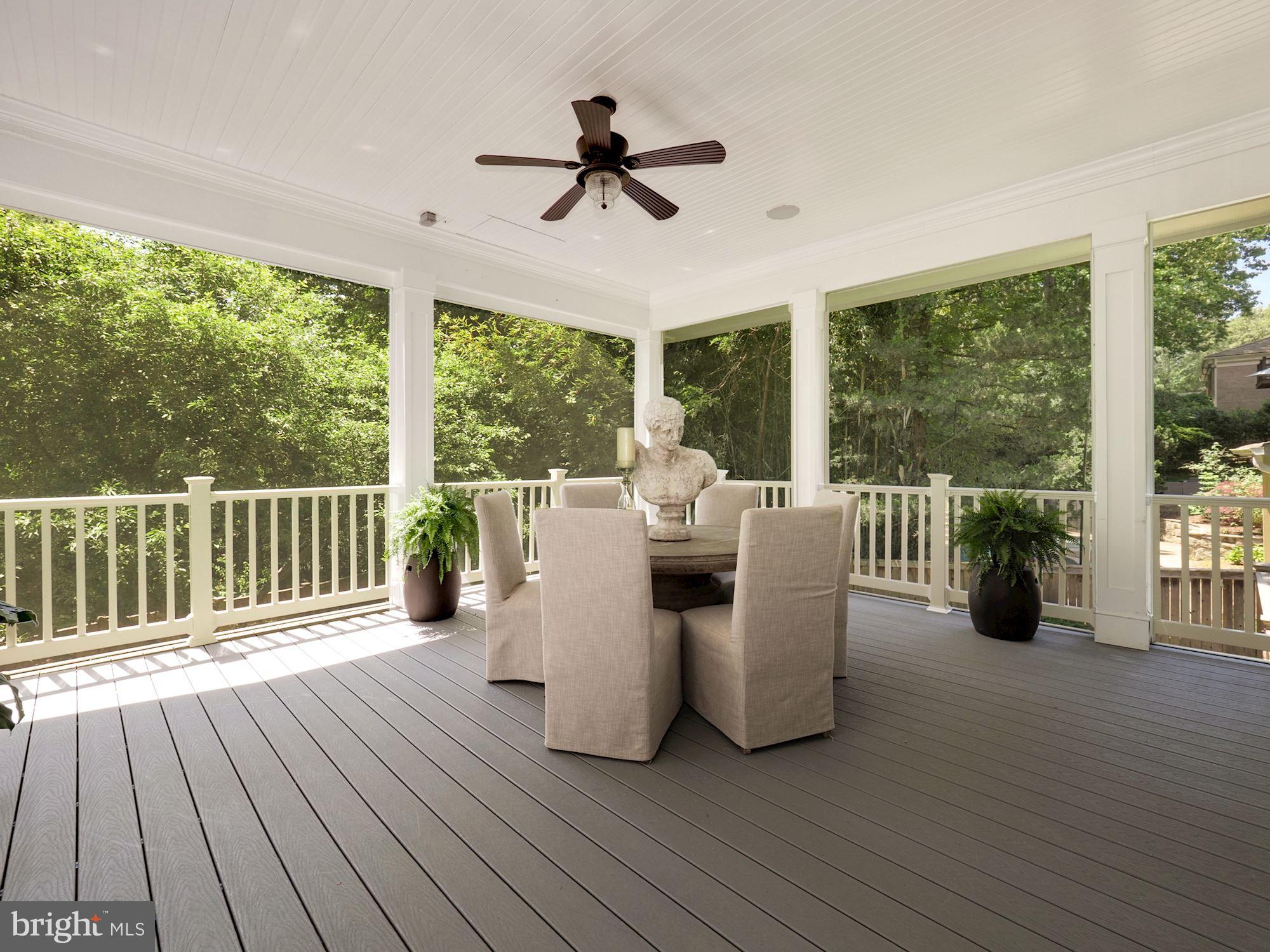 BANNOCKBURN ESTATES - Residential