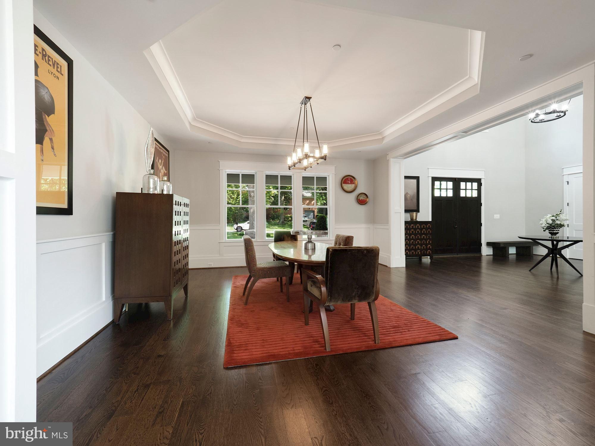 BANNOCKBURN ESTATES - Residential