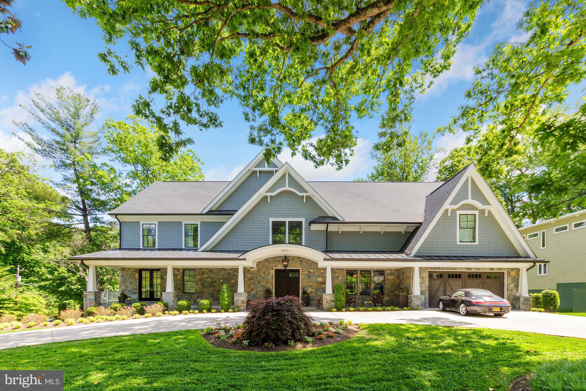 BANNOCKBURN ESTATES - Residential