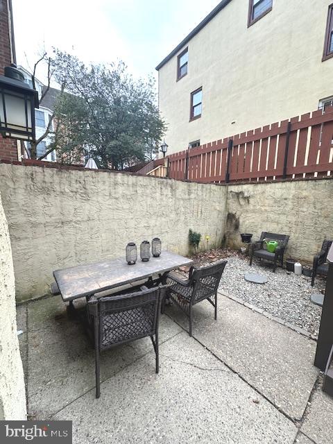 WASHINGTON SQ WEST - Residential Lease