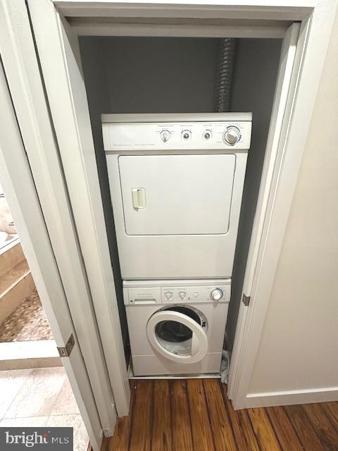 WASHINGTON SQ WEST - Residential Lease