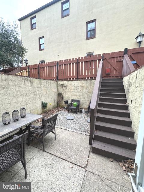 WASHINGTON SQ WEST - Residential Lease